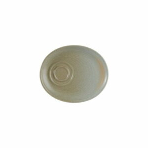 Fauna Saucer/Side Plate 20x17cm/8" x 6.75"