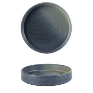 Dusk Deep Walled Plate 23cm/9"