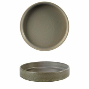 Fauna Deep Walled Plate 23cm/9"