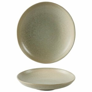 Fauna Deep Plate 26cm/10¼"