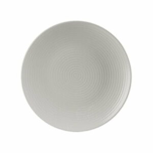 Ivory Coupe Plate 30cm/12"