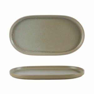 Fauna Oval Platter 33x18cm/11" x 7"