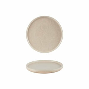 Nude Signature Plate 16cm/6¼"