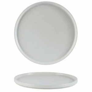 Ivory Signature Plate 28cm/11"