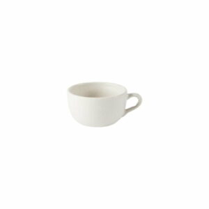 Ivory Bowl Shaped Cup 200ml /7oz