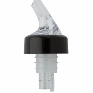 Clear Freeflow Quick Shot Pourer Pack 12