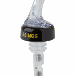 35NGS Clear Sure Shot Pourer Pack 12