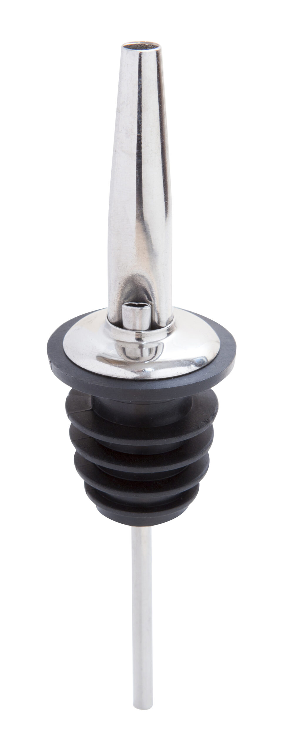 Stainless Steel Freeflow Pourer PK10