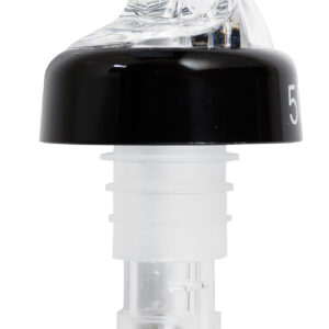 50NGS Clear Quick Shot 3 Ball Pour Pk 12