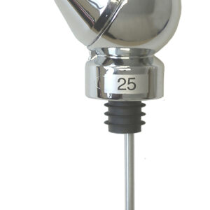 25 NGS Aquaflow Pourer (Chrome Plated)