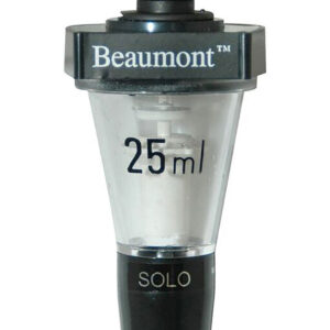 25ml Black Solo Measure
