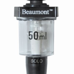 50ml Black Solo Measure
