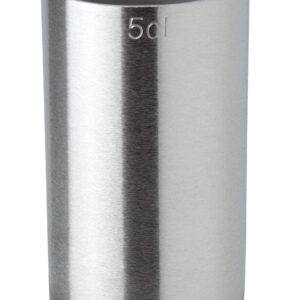 5cl Stainless Steel Thimble Measure