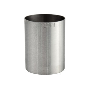 100ml Stainless Steel Thimble Measure