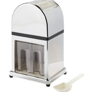 Chrome Plated Heavy Duty Ice Crusher