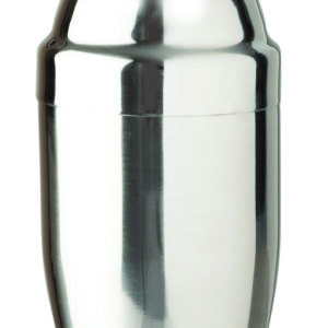 Piccolo Cocktail Shaker 600ml Stainless Steel