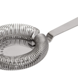 Mezclar Strainer Stainless Steel