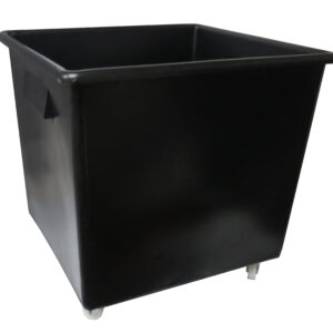 Bottle Skip 26"x24.5"x27.25" 185L