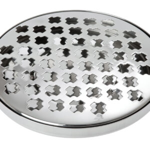 Stainless Steel Drip Tray 6"