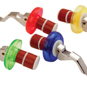 Wine Re-Sealers (Pack 10)