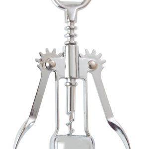 Twin Lever Corkscrew