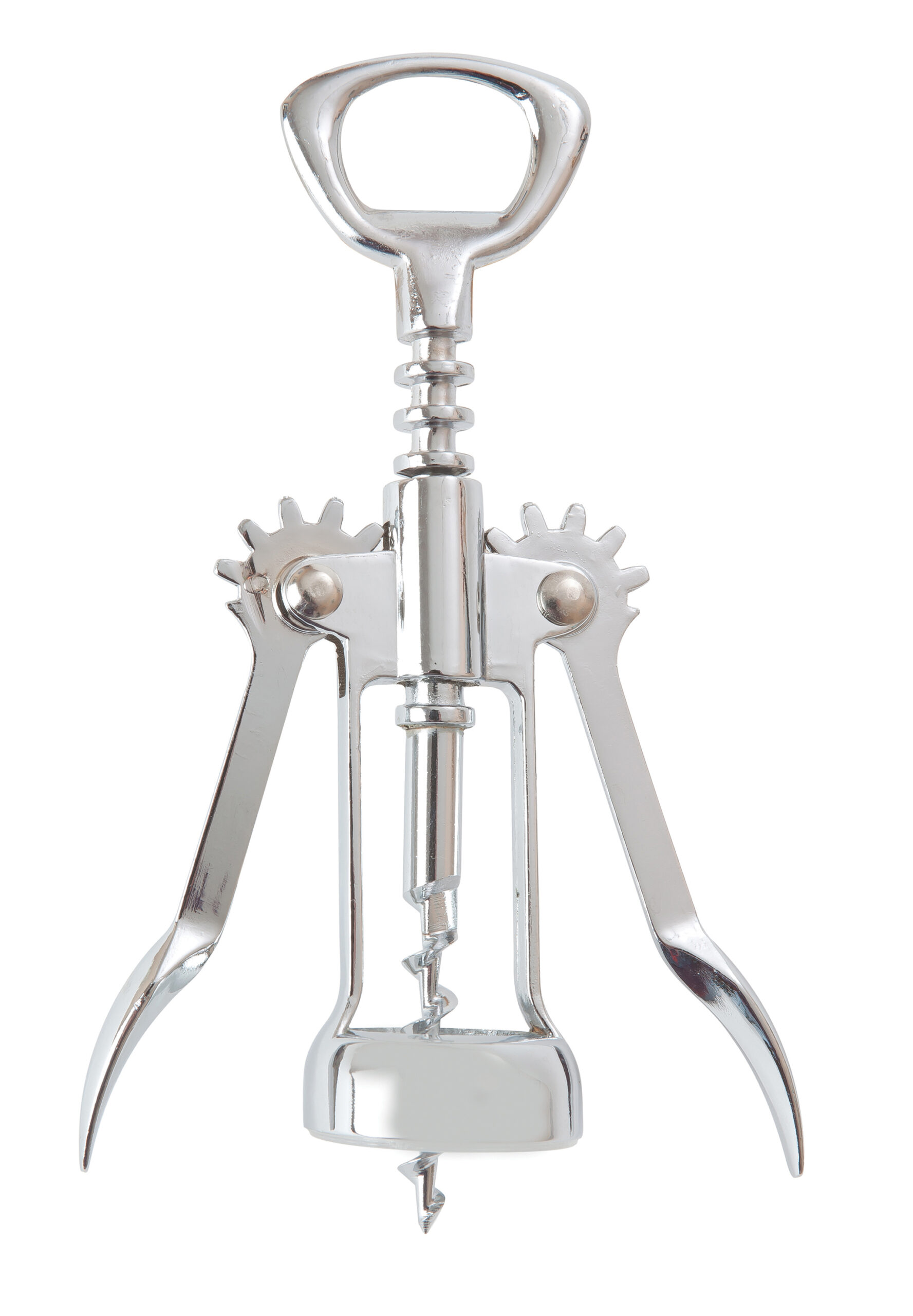 Twin Lever Corkscrew