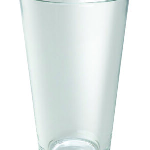 16oz Glass For 28 fl oz Boston Can CASE OF 24