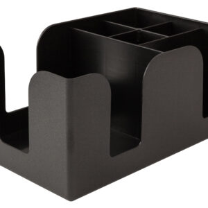 Bar Caddy BLACK