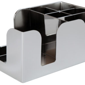 Bar Caddy CHROME