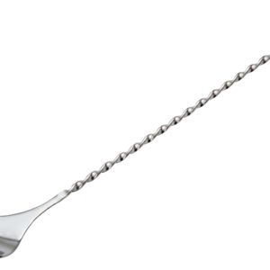 Cocktail Spoon With Masher
