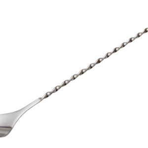 Cocktail Spoon With Plastic End