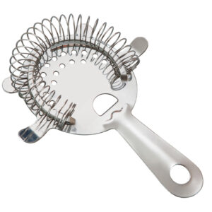 Hawthorne Strainer - 4 Ear