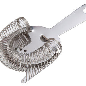 Professional Strainer - 2 Prong
