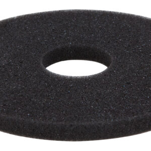 Spare Sponge For Glass Rimmer