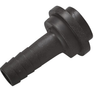 Hose Tail for 3/8 inch hose - Standard t