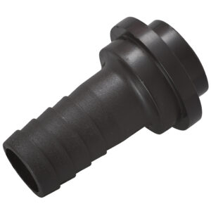 Hose Tail 1/2 Inch Standard