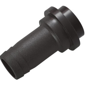 Hose Tail 1/2" FOR 3/4  BSP TAP