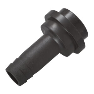 Hose Tail 3/8 Inch BSP