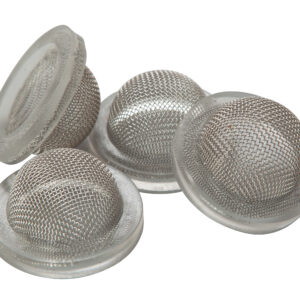 Hop Strainer 3/4 Inch BSP Pack of 100