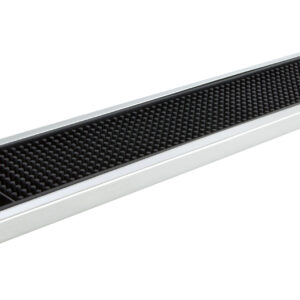 Stainless Steel Bar Mat Frame c/w Bar Mat