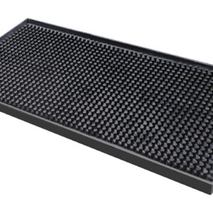 15 x 30cm Mini Bar Mat