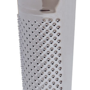 Stainless Steel Nutmeg & Spice Grater