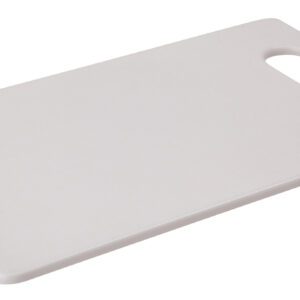 Bartenders Chopping Board WHITE