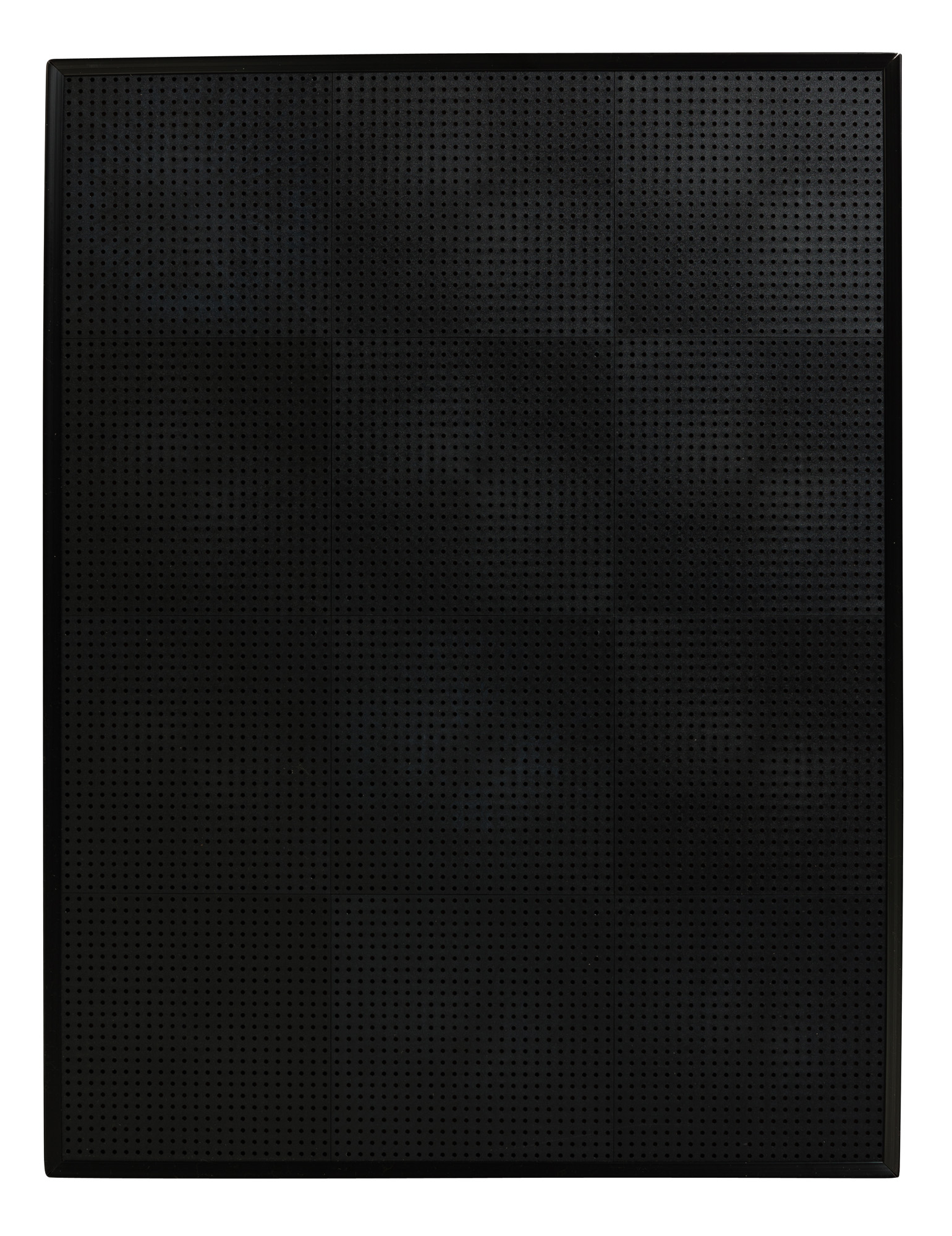 Peg Board 18 Inch x 24 Inch (457mm x 610