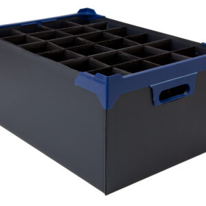 Glassware Box 500x345x200mm - Pk5 - c/w