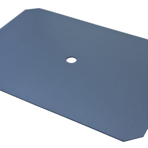 Glassware Storage Box Lid Pk5