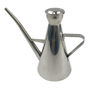 Oil Pot Stainless Steel - 500ml
