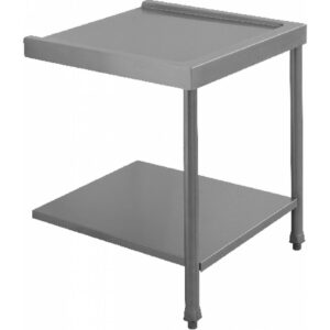 Prodis T80202 700mm Exit Table Compatible With T Series