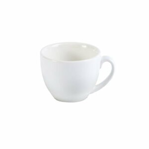 Espresso Cup  7.5cl / 2 1/2 oz Blanco