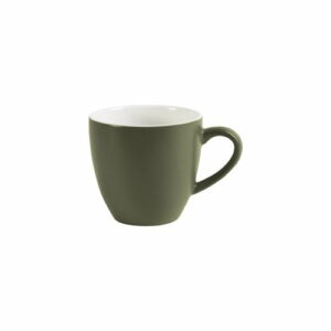 Espresso Cup 7.5cl / 2 1/2 oz Pine